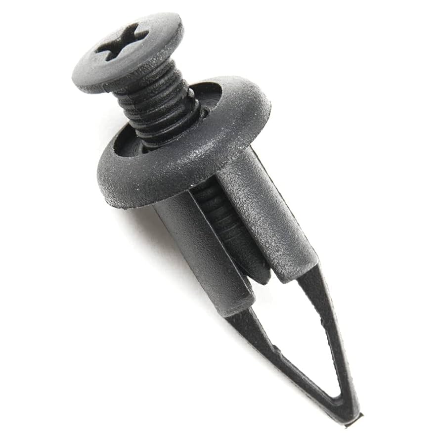 Amazon | INEX GX/JZX/110系 マーク2 バンパークリップ 内張り